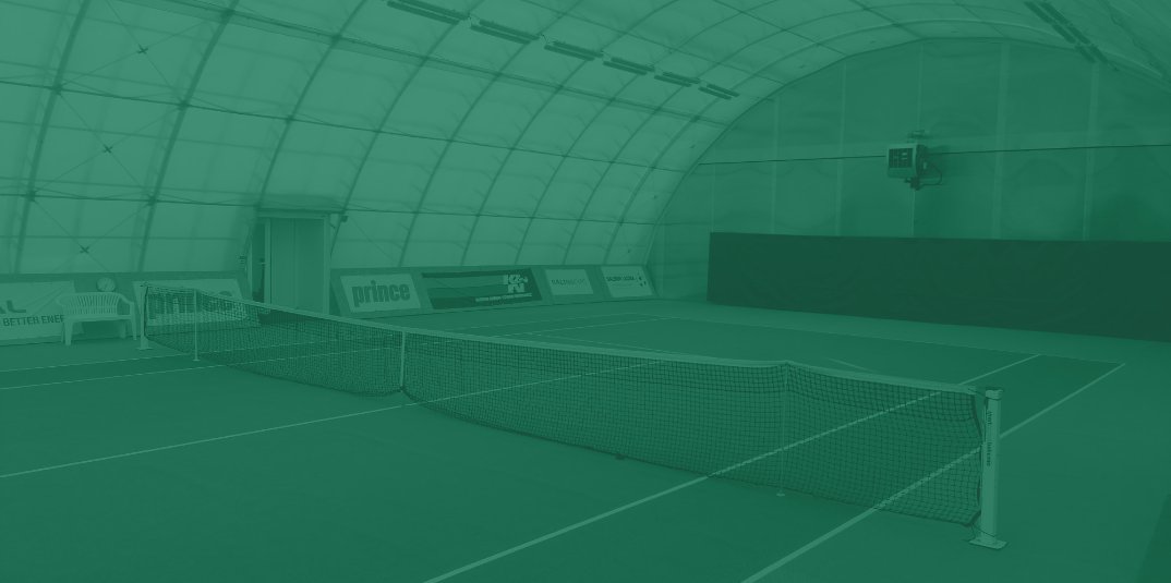 Tenis Centrum Stodůlky